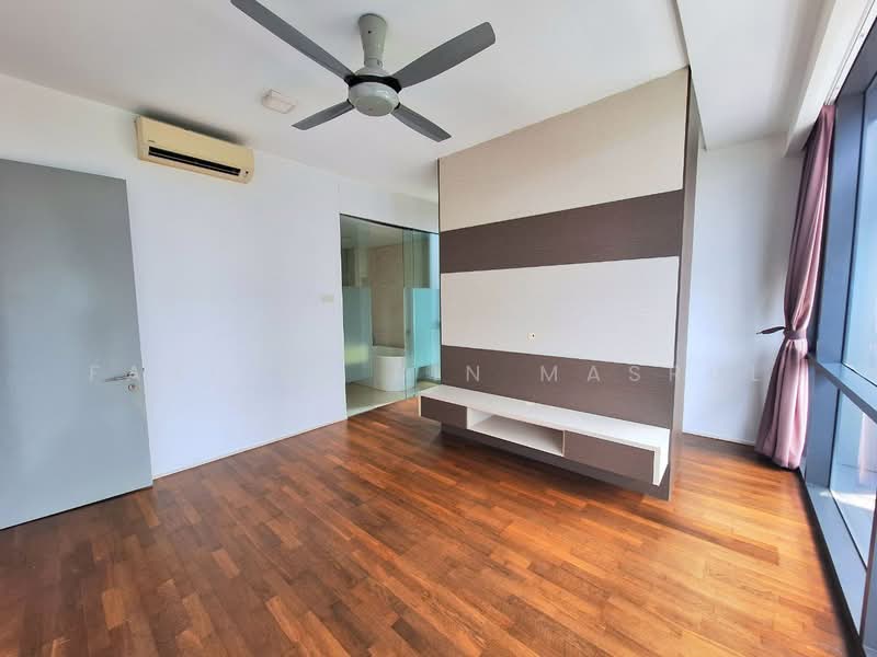 Untuk Dijual - The Capers @ Sentul East