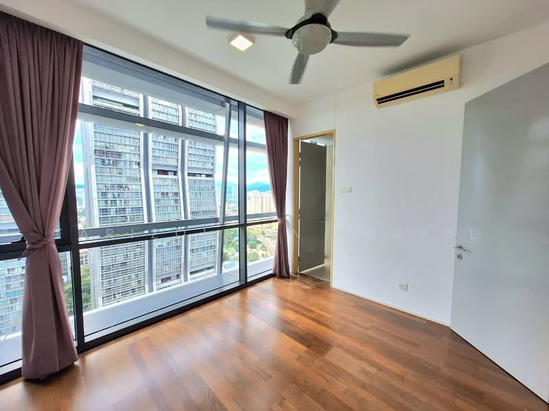 Untuk Dijual - The Capers @ Sentul East