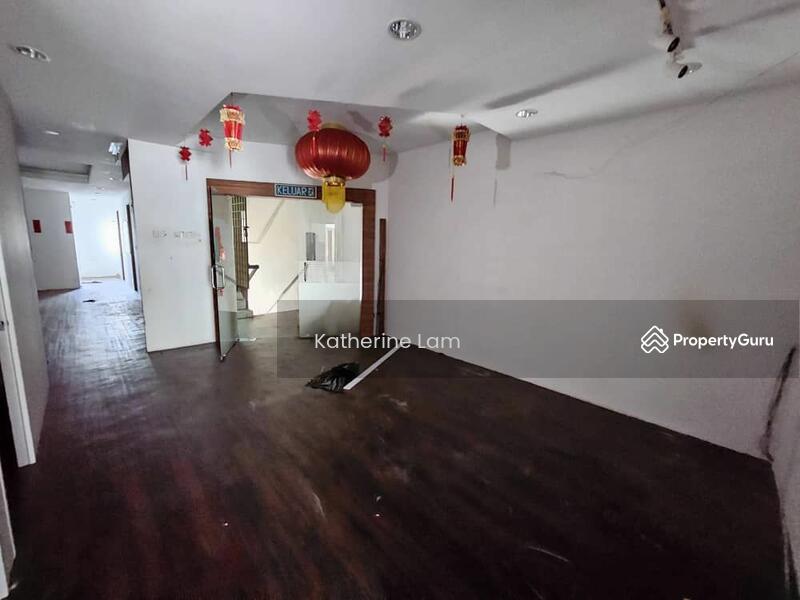 For Rent - Sri Petaling