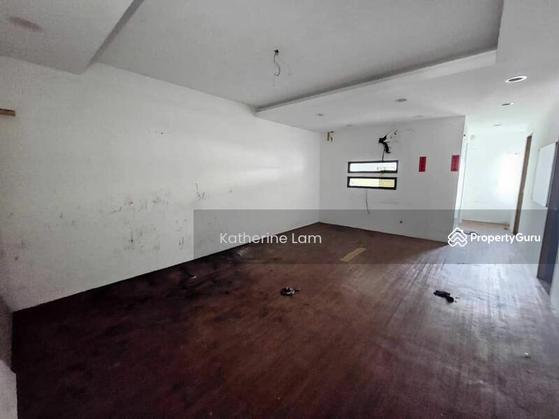 For Rent - Sri Petaling