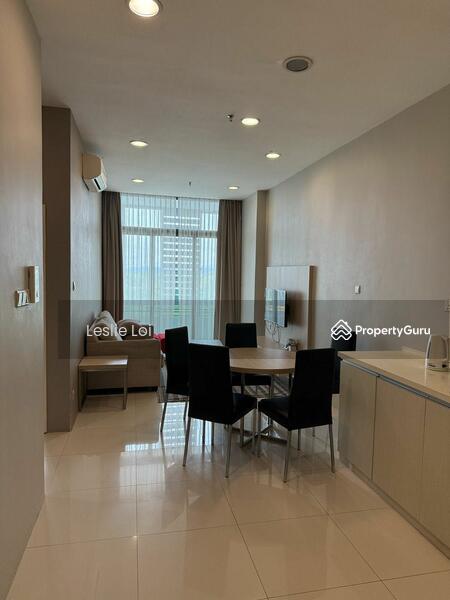 Untuk Dijual - Upland Serviced Suite (USS)