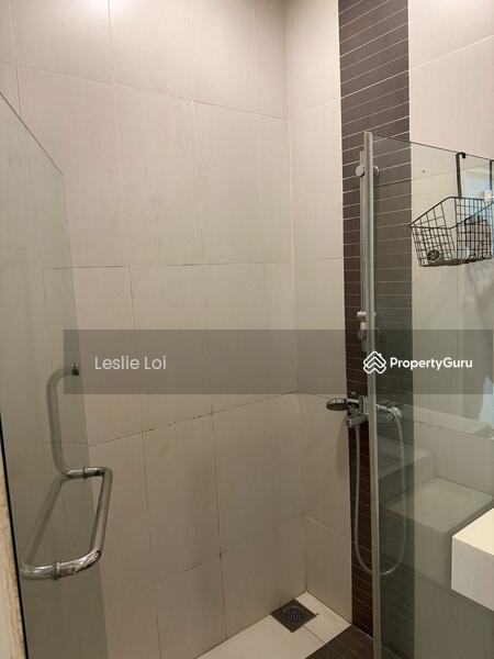 Untuk Dijual - Upland Serviced Suite (USS)