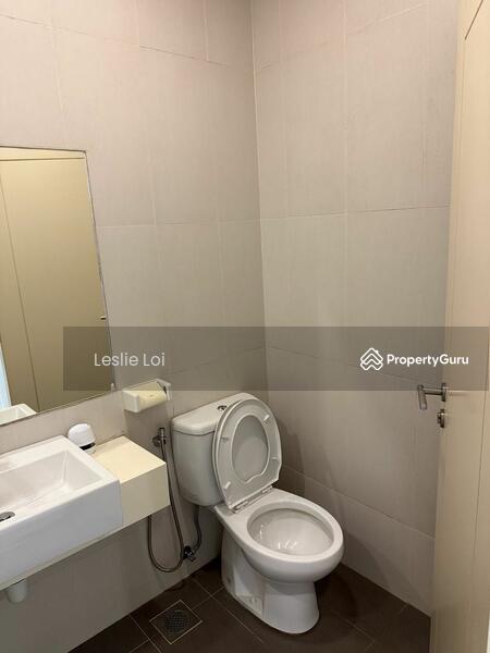 Untuk Dijual - Upland Serviced Suite (USS)
