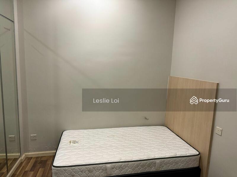 Untuk Dijual - Upland Serviced Suite (USS)