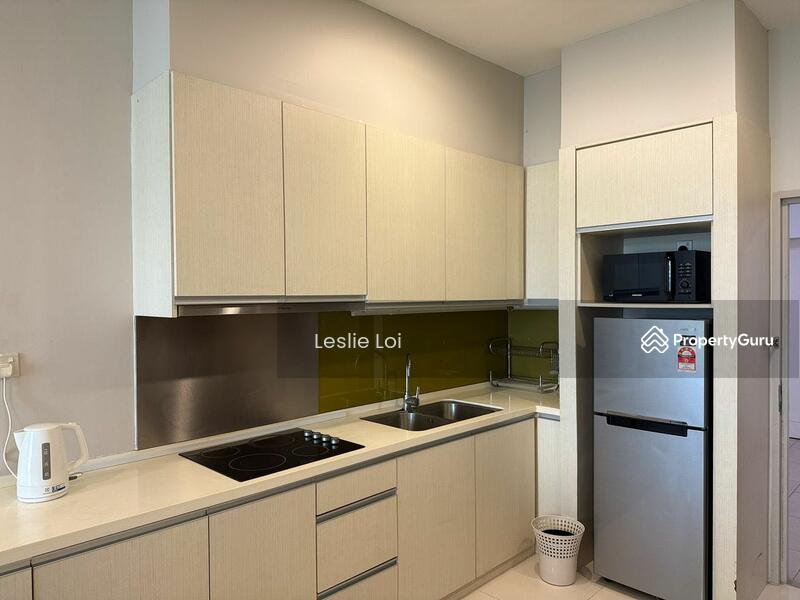 Untuk Dijual - Upland Serviced Suite (USS)
