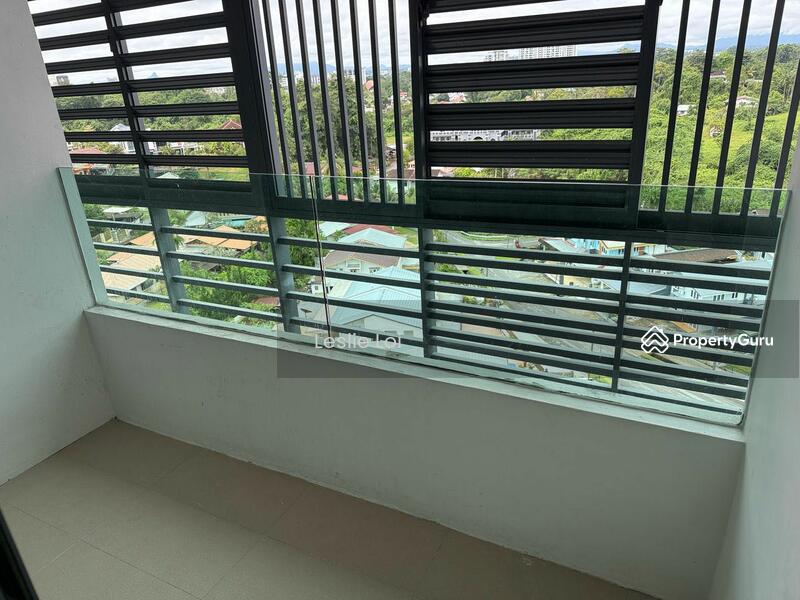 Untuk Dijual - Upland Serviced Suite (USS)