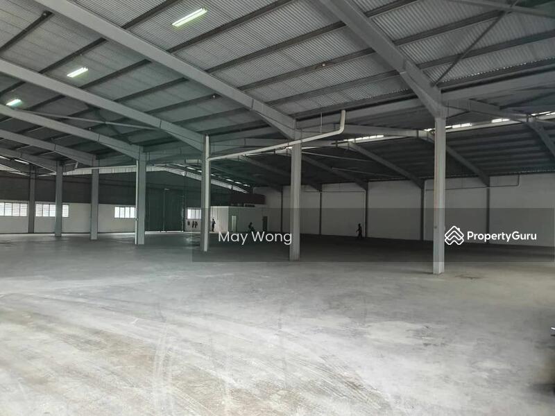 Factory for Rent in Meru (Klang) - May Wong - PropertyGuru.com.my