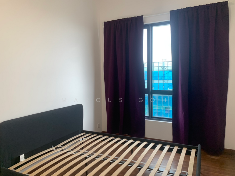 SUNSURIA FORUM SERVICED APARTMENT untuk Untuk Disewa - RM 1,690 /bulan, Mac 2026 - PropertyGuru.com.my