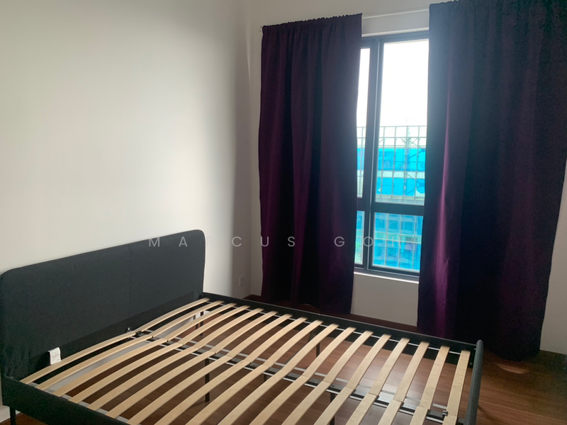 SUNSURIA FORUM SERVICED APARTMENT untuk Untuk Disewa - RM 1,690 /bulan, Mac 2026 - PropertyGuru.com.my