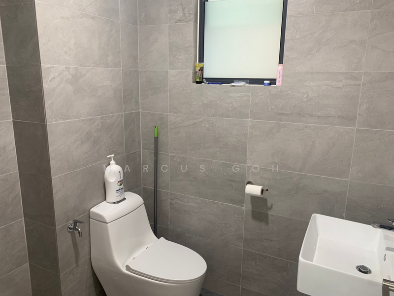 SUNSURIA FORUM SERVICED APARTMENT untuk Untuk Disewa - RM 1,690 /bulan, Mac 2026 - PropertyGuru.com.my