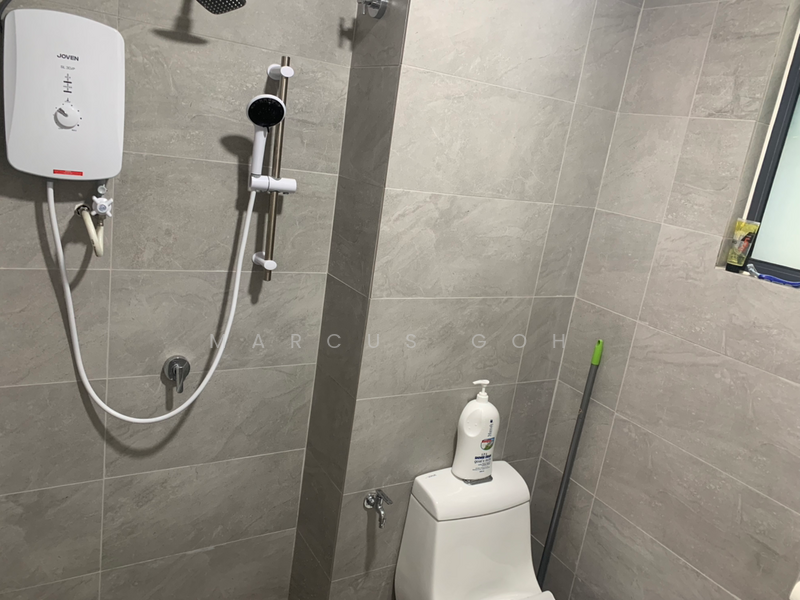 SUNSURIA FORUM SERVICED APARTMENT untuk Untuk Disewa - RM 1,690 /bulan, Mac 2026 - PropertyGuru.com.my