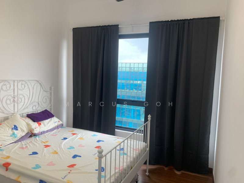 SUNSURIA FORUM SERVICED APARTMENT untuk Untuk Disewa - RM 1,690 /bulan, Mac 2026 - PropertyGuru.com.my