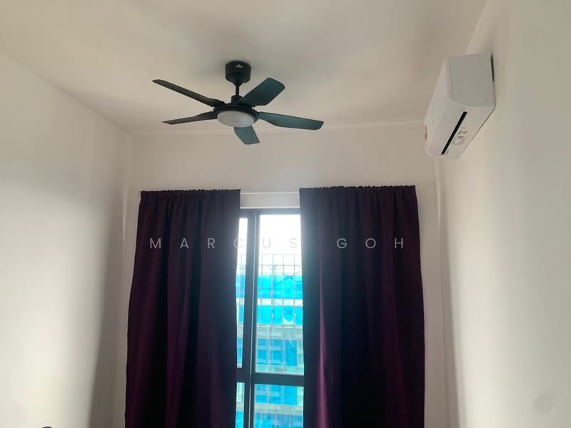 SUNSURIA FORUM SERVICED APARTMENT untuk Untuk Disewa - RM 1,690 /bulan, Mac 2026 - PropertyGuru.com.my