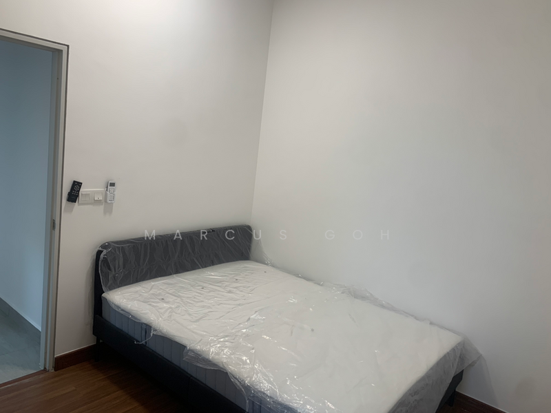 SUNSURIA FORUM SERVICED APARTMENT untuk Untuk Disewa - RM 1,690 /bulan, Mac 2026 - PropertyGuru.com.my