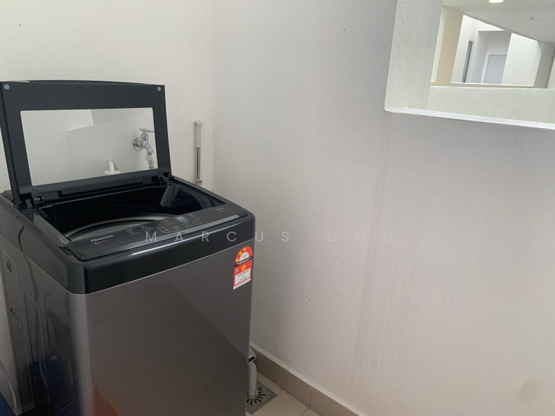 SUNSURIA FORUM SERVICED APARTMENT untuk Untuk Disewa - RM 1,690 /bulan, Mac 2026 - PropertyGuru.com.my