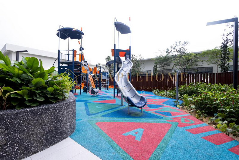 SUNSURIA FORUM SERVICED APARTMENT untuk Untuk Disewa - RM 1,690 /bulan, Mac 2026 - PropertyGuru.com.my