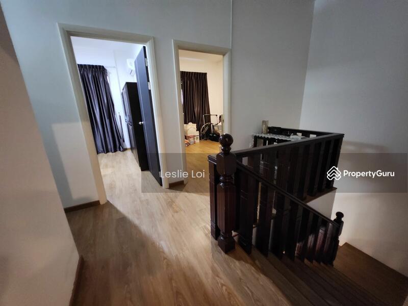 For Sale - Uni Central Double Storey Corner
