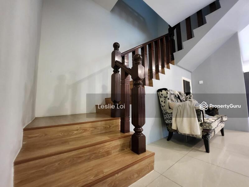 For Sale - Uni Central Double Storey Corner