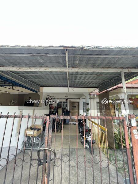 For Sale - Taman Sri Gombak