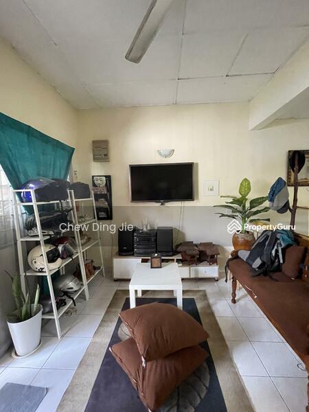 For Sale - Taman Sri Gombak