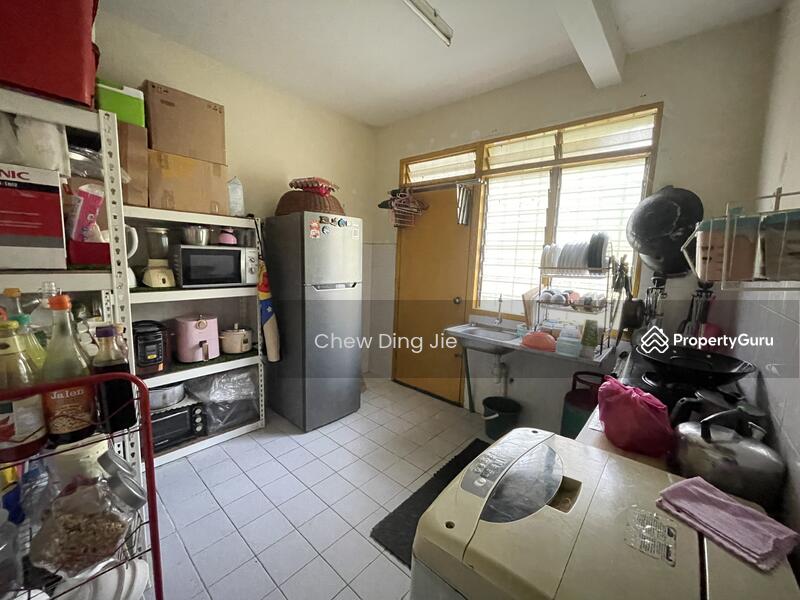 For Sale - Taman Sri Gombak