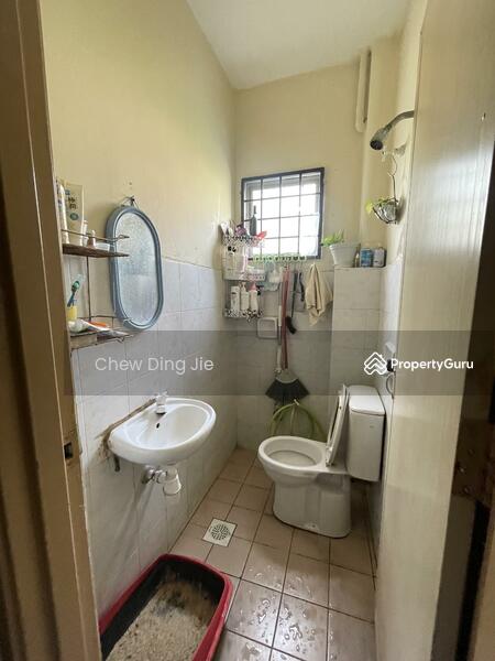 For Sale - Taman Sri Gombak