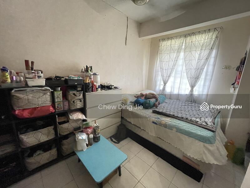 For Sale - Taman Sri Gombak