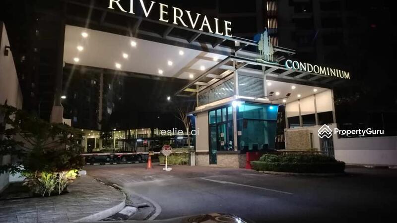 For Sale - Rivervale
