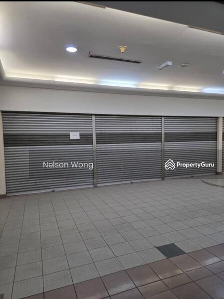 Untuk Dijual - Endah Parade Shopping Mall
