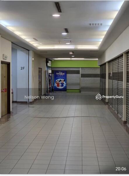 Untuk Dijual - Endah Parade Shopping Mall