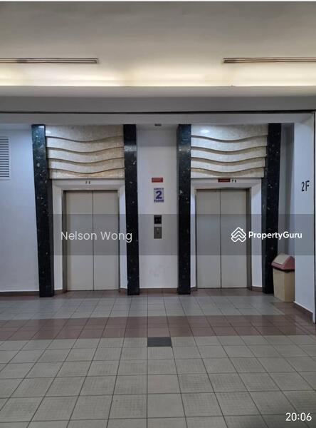 Untuk Dijual - Endah Parade Shopping Mall