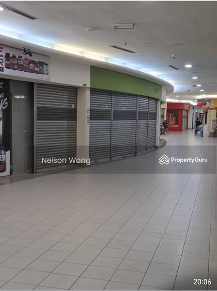 Untuk Dijual - Endah Parade Shopping Mall