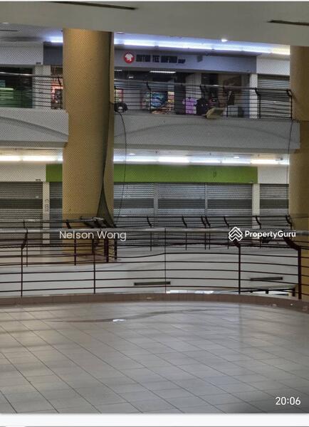 Untuk Dijual - Endah Parade Shopping Mall