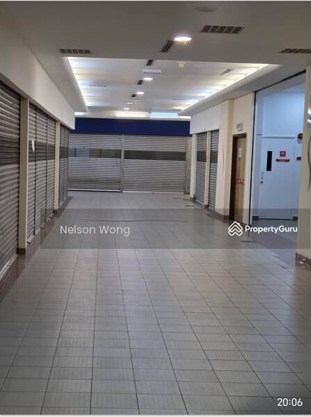 Untuk Dijual - Endah Parade Shopping Mall
