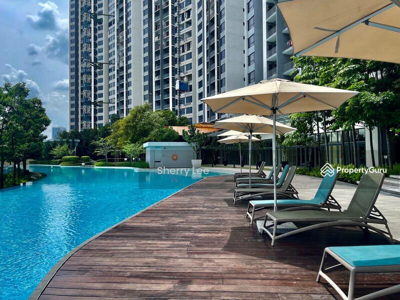 For Rent - The Era @ Duta North