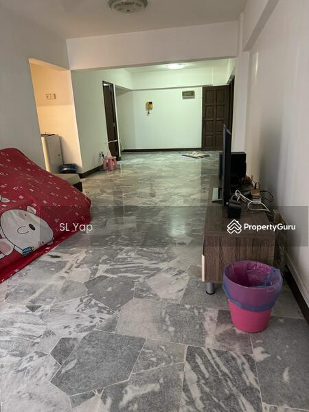 Untuk Dijual - Vantage Point (Menang Ria)