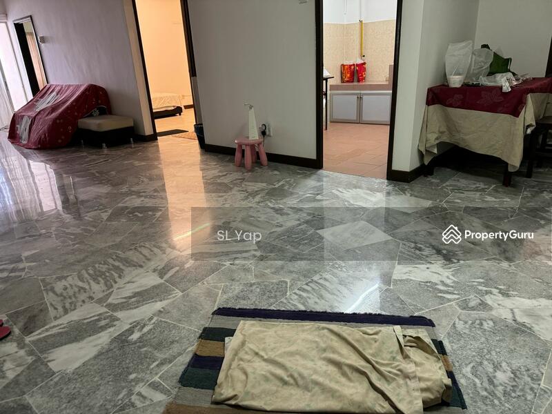 Untuk Dijual - Vantage Point (Menang Ria)