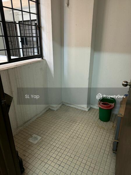 Untuk Dijual - Vantage Point (Menang Ria)