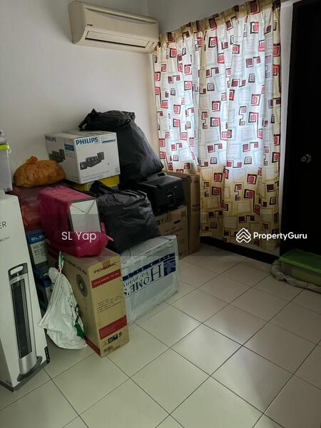 Untuk Dijual - Vantage Point (Menang Ria)