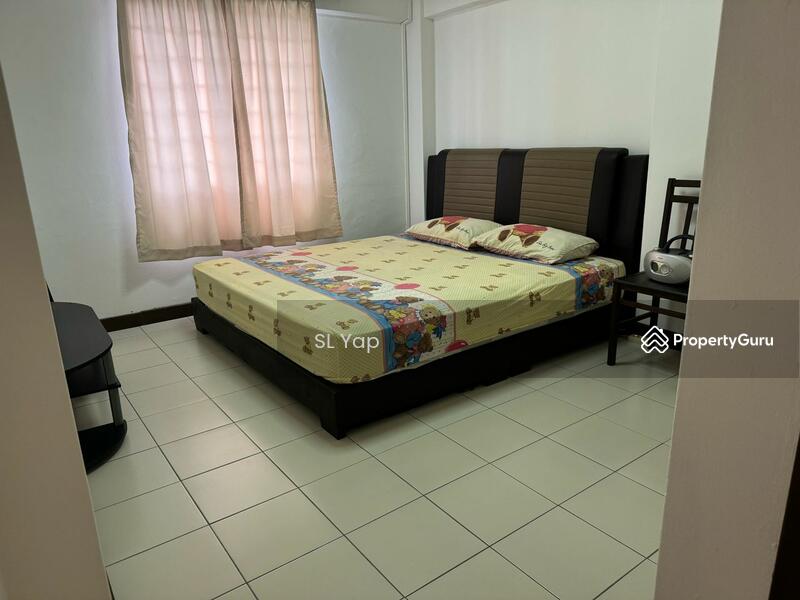 Untuk Dijual - Vantage Point (Menang Ria)