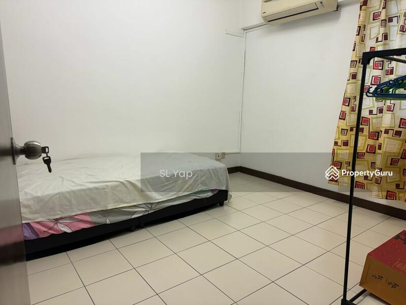 Untuk Dijual - Vantage Point (Menang Ria)