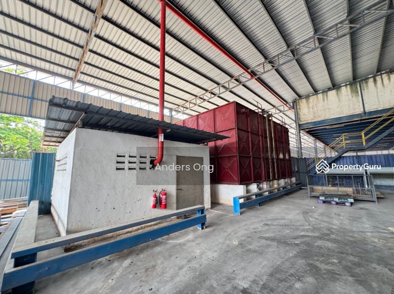 Factory for Sale in Taman Keramat Permai (Nibong Tebal) - Anders Ong - PropertyGuru.com.my