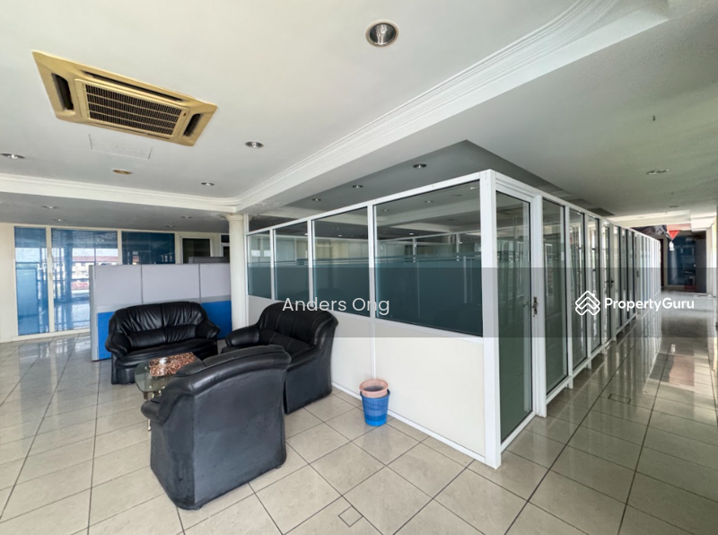 Factory for Sale in Taman Keramat Permai (Nibong Tebal) - Anders Ong - PropertyGuru.com.my