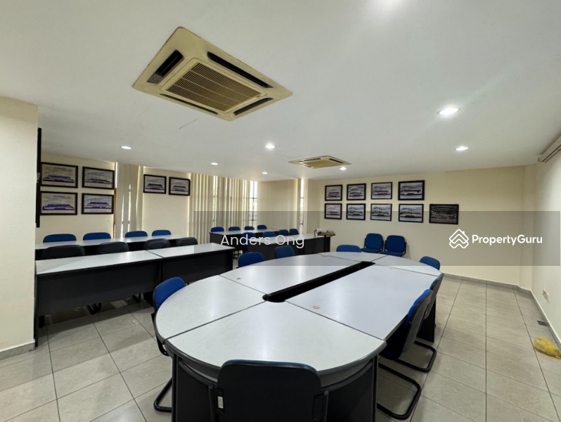 Factory for Sale in Taman Keramat Permai (Nibong Tebal) - Anders Ong - PropertyGuru.com.my