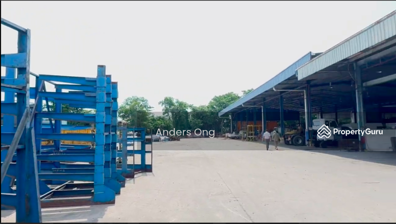 Factory for Sale in Taman Keramat Permai (Nibong Tebal) - Anders Ong - PropertyGuru.com.my