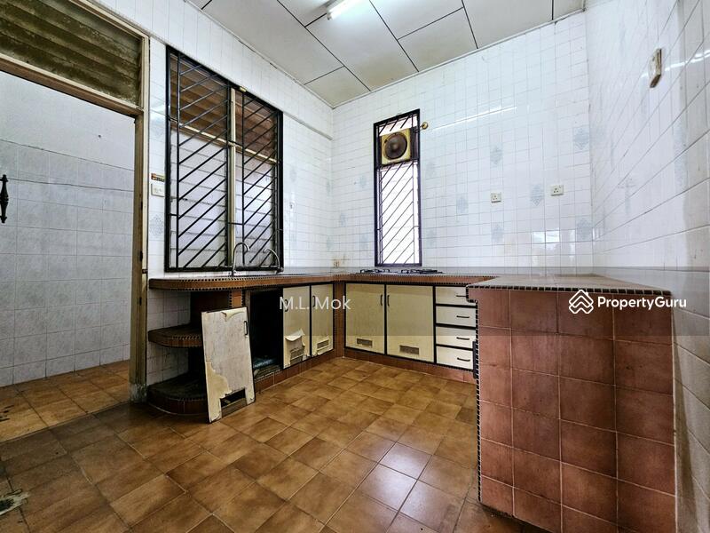 For Sale - Taman Daya Taman Daya