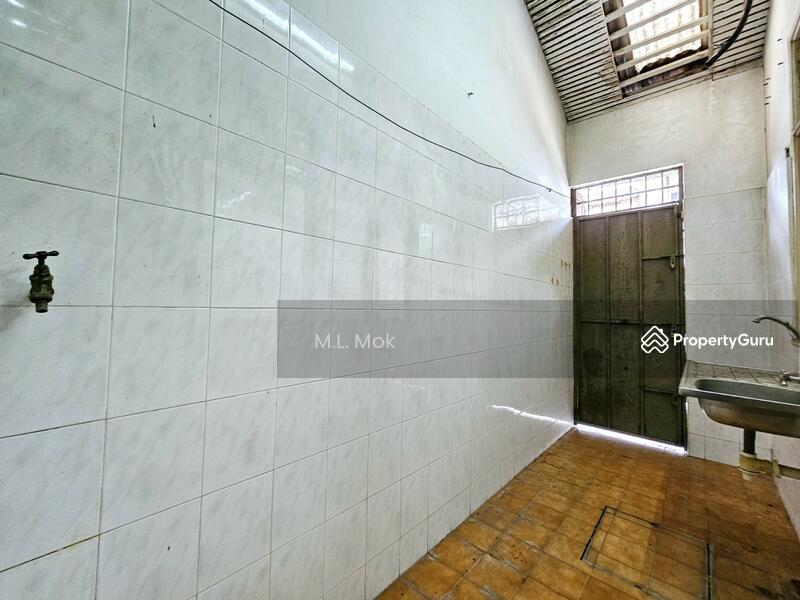 For Sale - Taman Daya Taman Daya