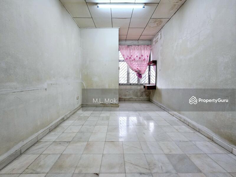 For Sale - Taman Daya Taman Daya