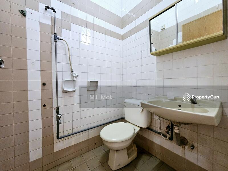 For Sale - Taman Daya Taman Daya