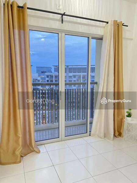 For Sale - Residensi Alam Damai (PR1MA @ Alam Damai)